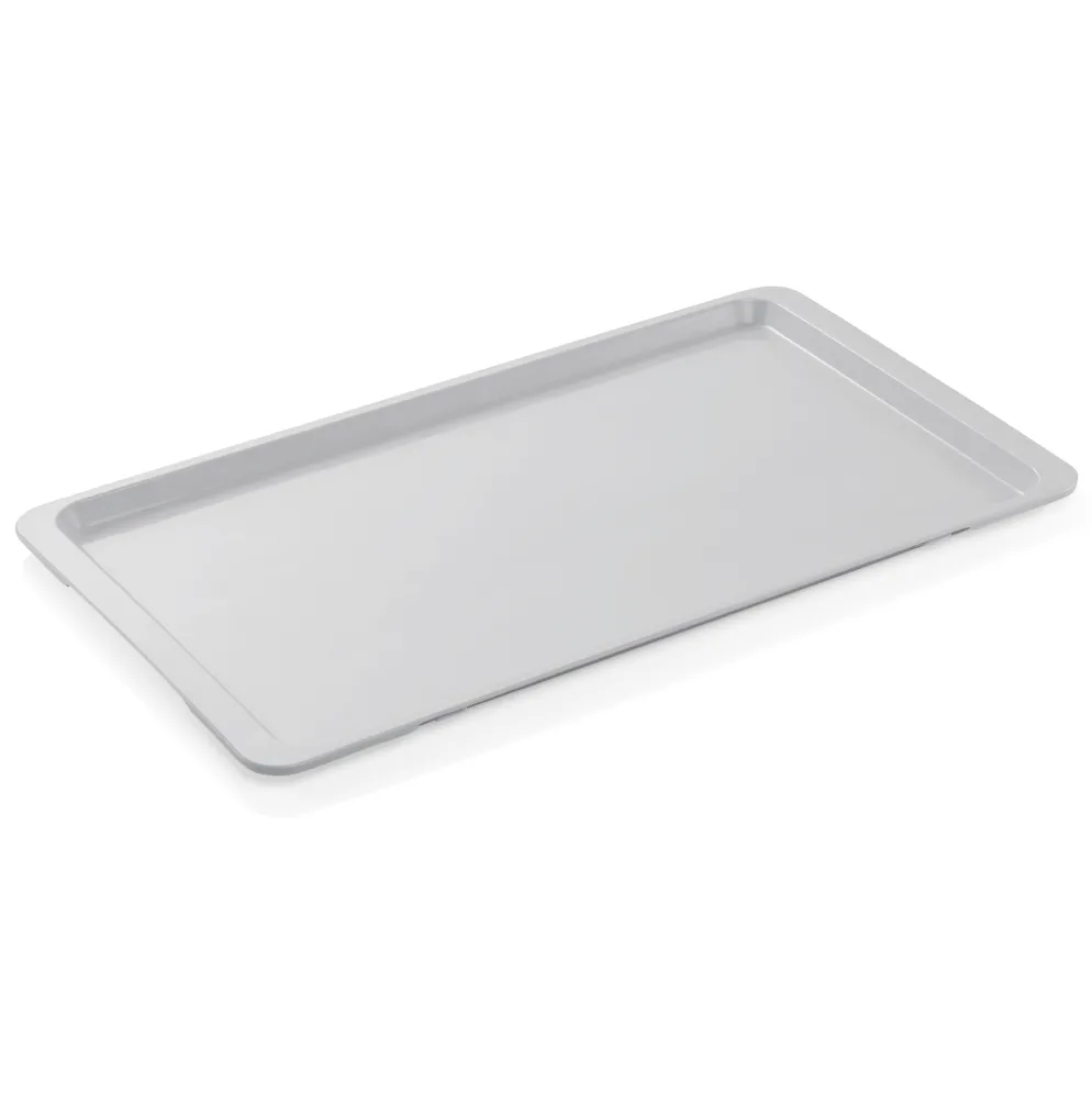 GN Tablett TRAY 96, GN 1/1, lichtgrau, Polyesterfaserstoff