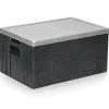 GN Thermotransportbox 1/1, 60 x 40 x 30 cm, Kunststoff
