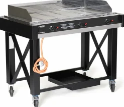 GRAFEN Gasgrill Atlanta 3 Brennern 13kW