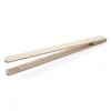 Grillzange Set, 30 cm, Set á 10 Stück, Holz
