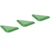HACCP Markierungsclips Set GN 89, grün, Set á 50 Stück