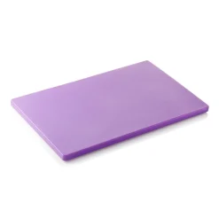 HACCP Schneidbrett GN 1/1 HACCP CHOPPING BOARDS, 53 x 32,5 x 2 cm, lila, Polyethylen