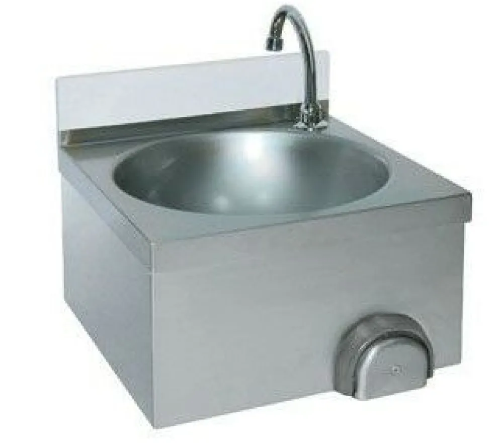 Handwaschbecken kompakt