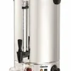Heißwasser-Spender 8,5L, 1,6 kW, 8,5 Liter