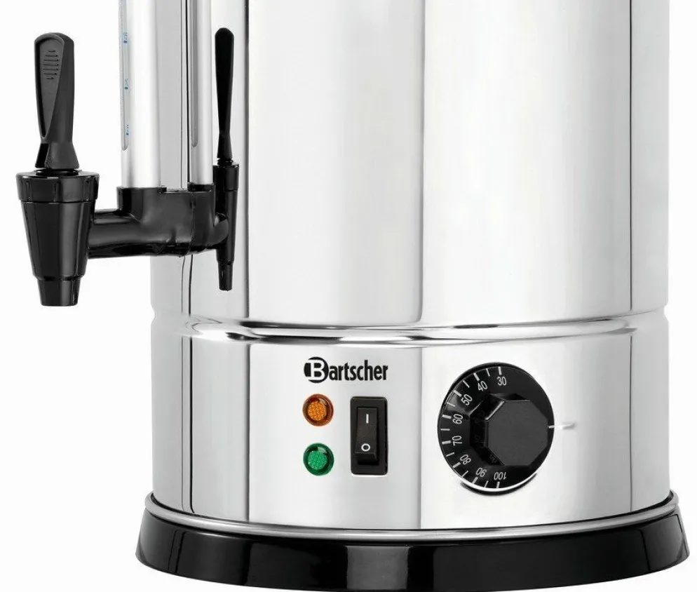 Heißwasser-Spender 8,5L, 1,6 kW, 8,5 Liter
