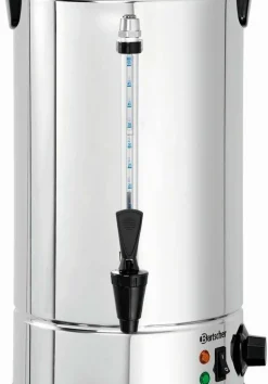 Heißwasser-Spender 8,5L, 1,6 kW, 8,5 Liter