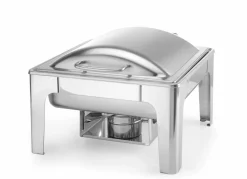 HENDI Chafing Dish satiniert GN 2/3, 6L