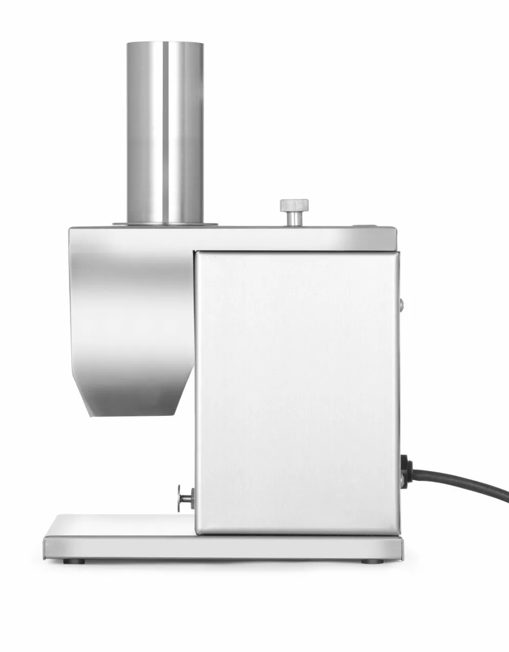 HENDI Curry-Wurstschneider 230x185x325 mm, 135W