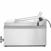 HENDI Donut Fritteuse 12L, 3500W