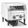HENDI Durchlauf-Toaster doppelt, Band einstellbar. 2240W