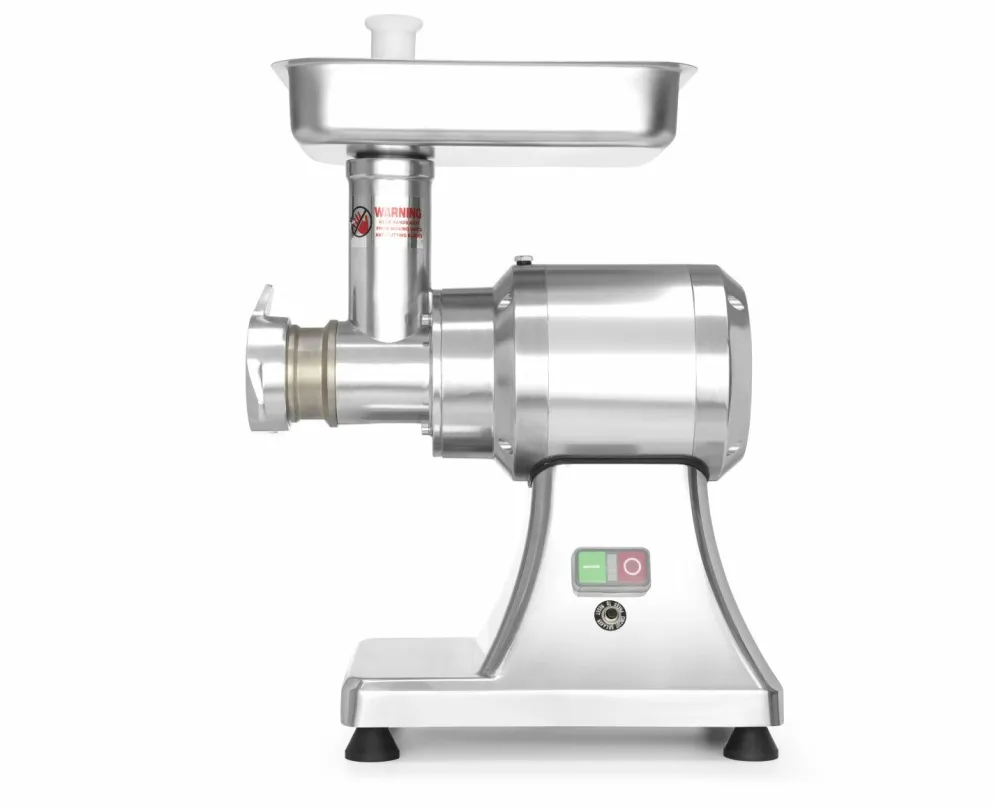 HENDI Fleischwolf Kitchen Line 12, 100 kg/h