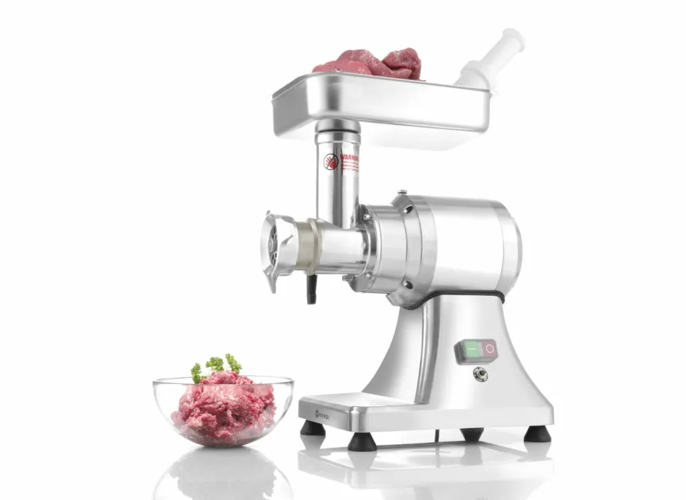 HENDI Fleischwolf Kitchen Line 12, 100 kg/h