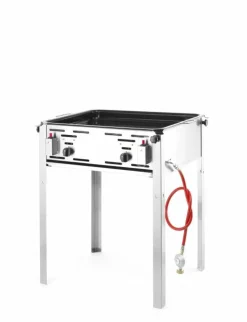HENDI Grill-Master 'Maxi' Gas-Bräter 11.6kW