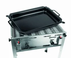 HENDI Grill-Master 'Maxi' Gas-Bräter 11.6kW