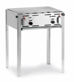 HENDI Grill-Master 'Maxi' Gas-Bräter 11.6kW