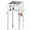 HENDI Grill-Master Mini Gas-Bräter 5,8 kW