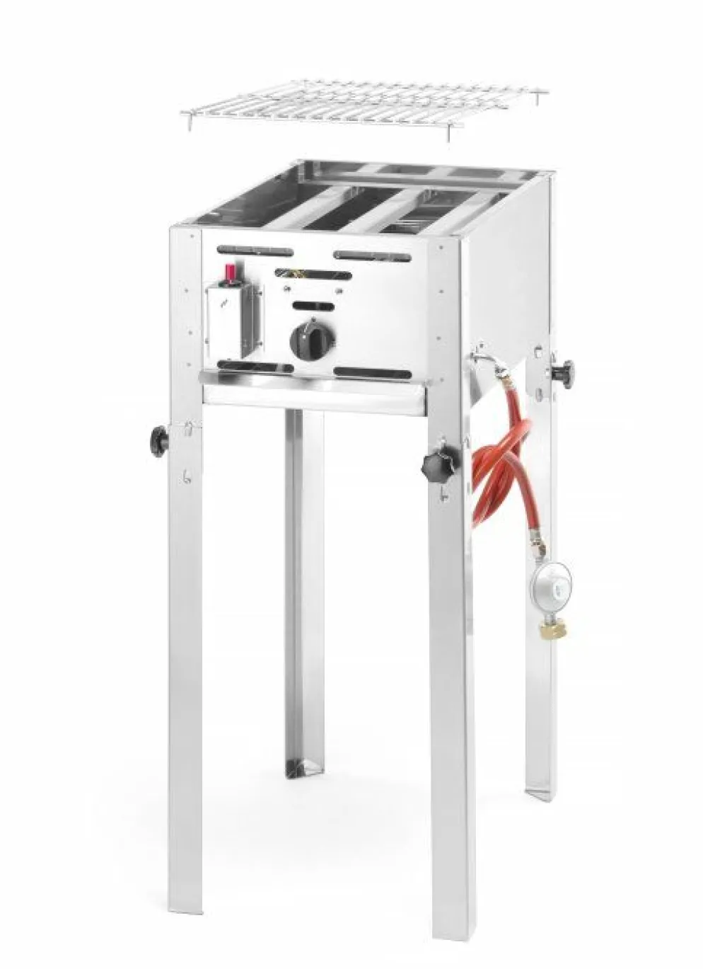 HENDI Grill-Master Mini Gas-Bräter 5,8 kW