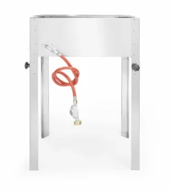 HENDI Grill-Master Mini Gas-Bräter 5,8 kW
