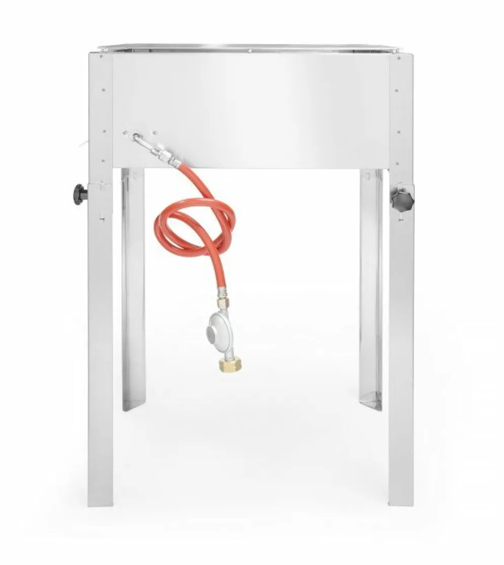 HENDI Grill-Master Mini Gas-Bräter 5,8 kW