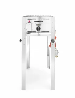 HENDI Grill-Master Mini Gas-Bräter 5,8 kW