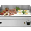 HENDI Grillplatte Profi Line Glatt 518x328mm, 2400W