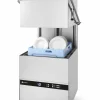 HENDI Haubenspülmaschine K1500, Korb 50c50cm, Dosierpumpen