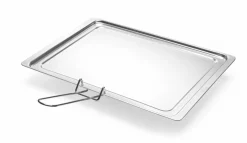HENDI Heissluftofen H90, 4 Bleche 436x315mm, 2670W