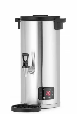 HENDI Heißwasserspender automatisch 17,5L