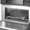 HENDI Hochgeschwindigkeits-Backofen CombiTurbo, 18 Liter