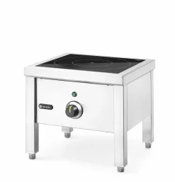 HENDI Hochleistungs-Induktionshocker, 5000W, 400V