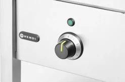HENDI Hochleistungs-Induktionshocker, 5000W, 400V