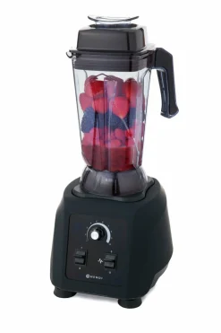 HENDI Hochleistungsmixer 2.5L, 1680W