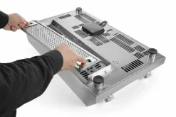 HENDI Induktionskocher doppel 2x 3500W, 400V