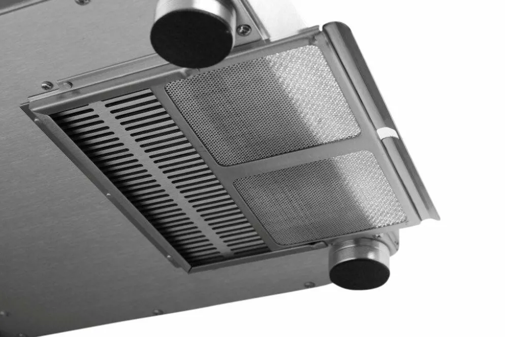 HENDI Induktionskocher 3500 D, 3500W