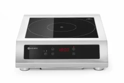 HENDI Induktionskocher 3500 D XL, 3500W