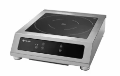 HENDI Induktionskocher 3500 D XL, 3500W