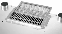 HENDI Induktionskocher 3500 D XL, 3500W