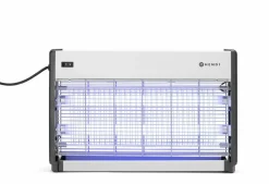 HENDI Insektenvernichter 45W, 640x90x360mm