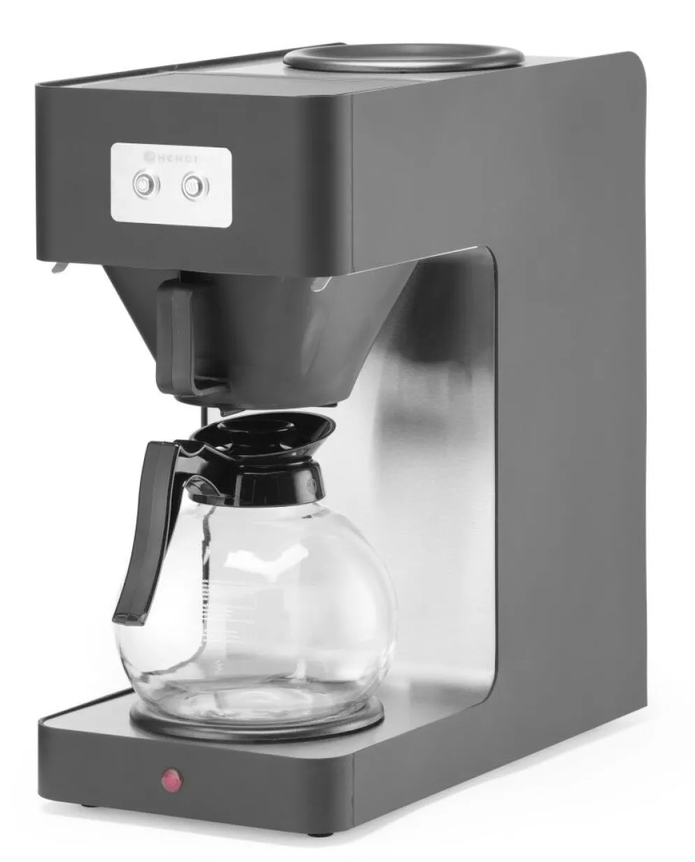 HENDI Kaffeemachine Profi Line 230V 2020W