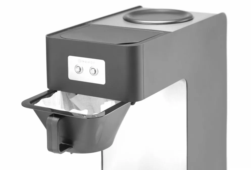 HENDI Kaffeemachine Profi Line 230V 2020W