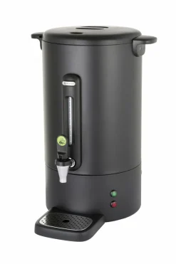 HENDI Kaffeemaschine Perkolator 7L design by Bronwasser
