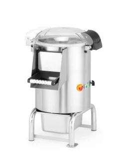HENDI Kartoffelschäler Kitchen Line 5 kg, max. 70-100 kg/Std.