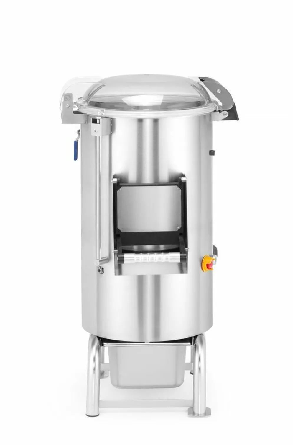 HENDI Kartoffelschäler Kitchen Line 18 kg, 230 V, Breite 622x540 mm