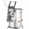 HENDI Kartoffelschäler Kitchen Line 10 kg, max. 140-200 kg/Std.