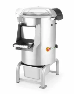 HENDI Kartoffelschäler Kitchen Line 10 kg, max. 140-200 kg/Std.