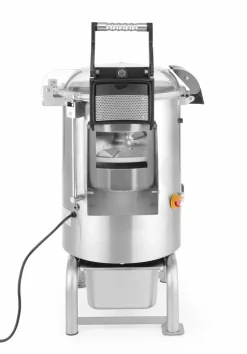 HENDI Kartoffelschäler Kitchen Line 10 kg, max. 140-200 kg/Std.