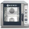 HENDI Kombidämpfer Digital 5x GN2/3, 400V 5,4kW
