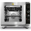 HENDI Kombidämpfer mit Grill 4x GN2/3, 3000W