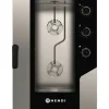 HENDI Konvektionsdampfgarer CONTROL 11x GN 1/1