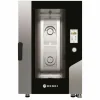 HENDI Konvektionsdampfgarer Touch 11x GN 1/1, 400 V
